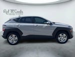 2027 Hyundai Kona SE