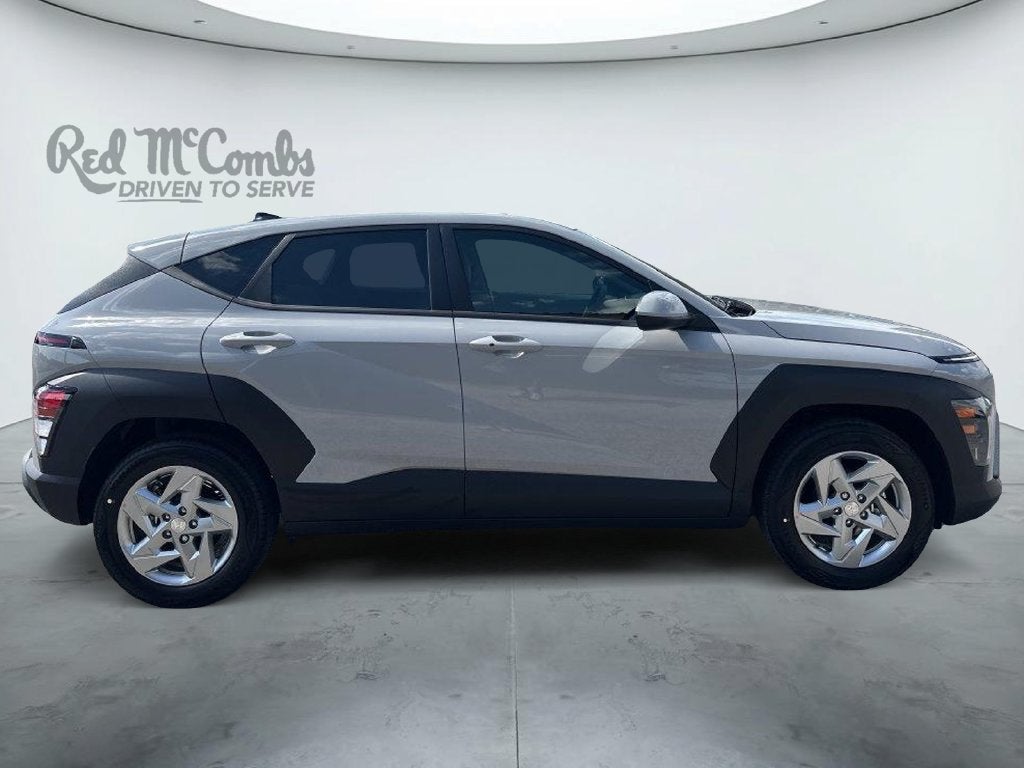 2027 Hyundai Kona SE