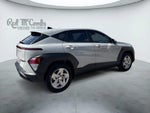2027 Hyundai Kona SE