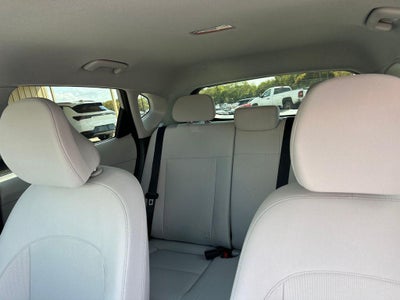 2027 Hyundai Kona SE