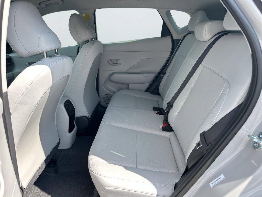 2027 Hyundai Kona SE