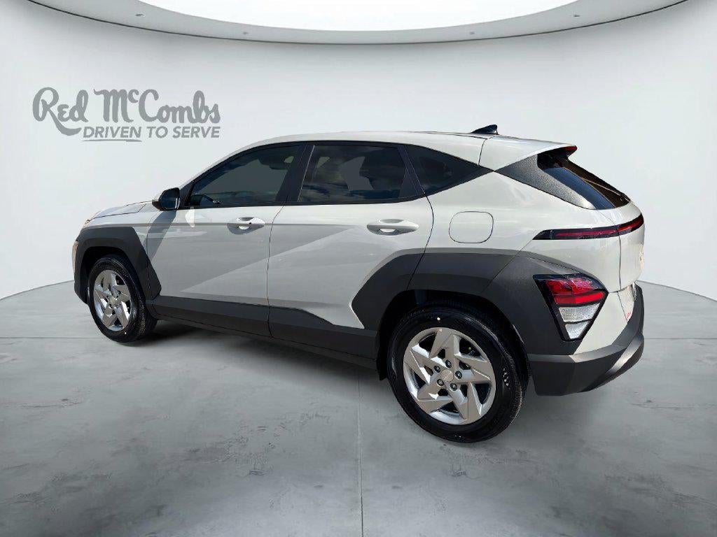 2027 Hyundai Kona SE