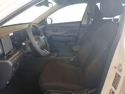 2027 Hyundai Kona SE