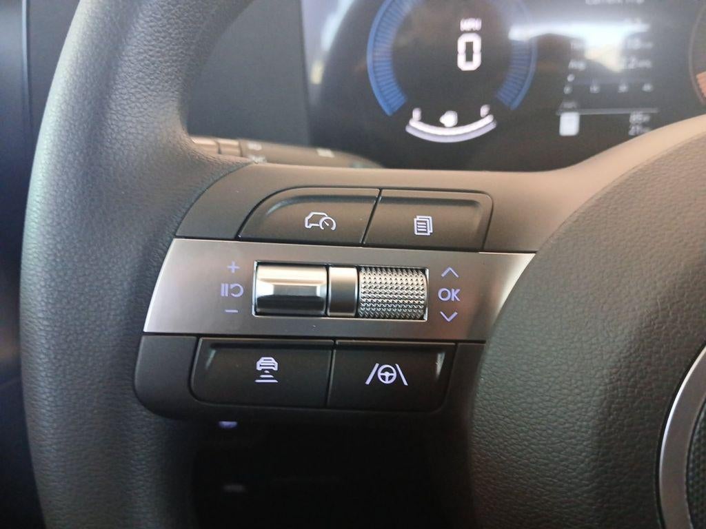 2027 Hyundai Kona SE