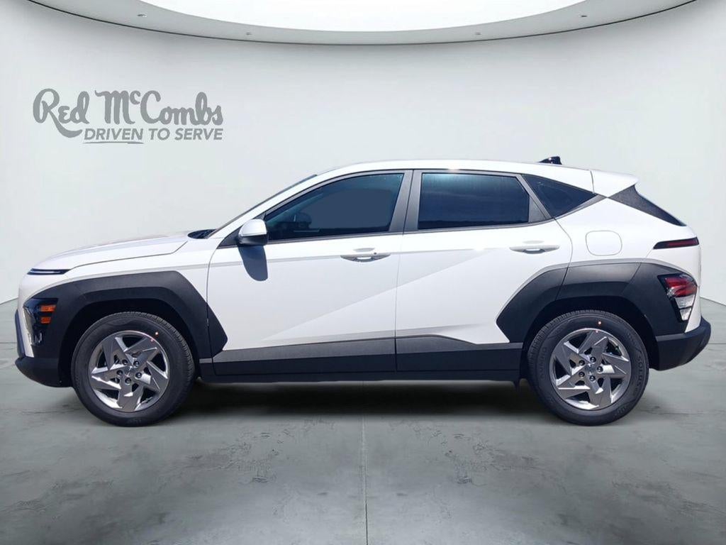 2027 Hyundai Kona SE