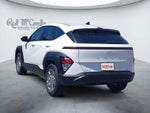 2027 Hyundai Kona SE