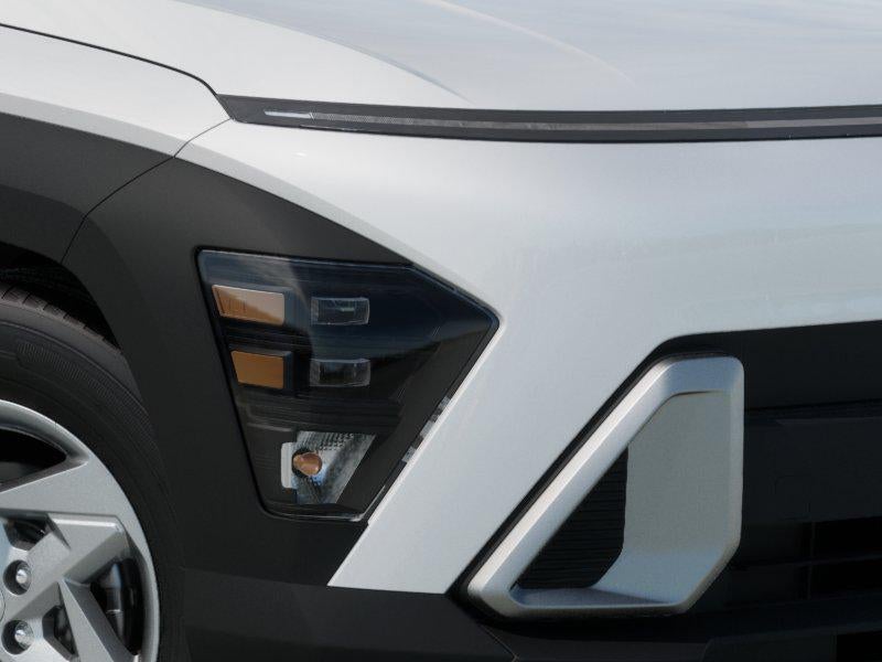 2027 Hyundai Kona SE