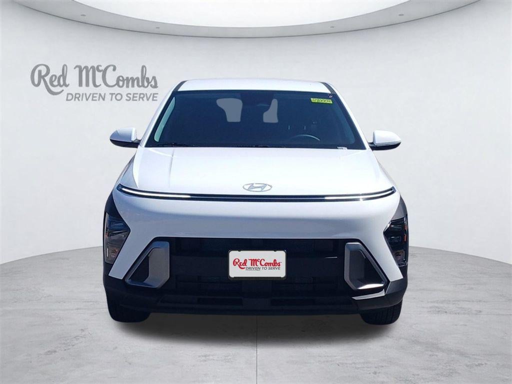 2027 Hyundai Kona SE