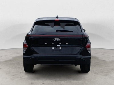 2026 Hyundai Kona SE