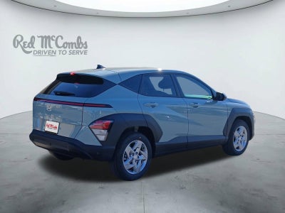 2026 Hyundai Kona SE