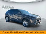2027 Hyundai Kona SE