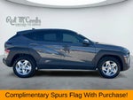 2027 Hyundai Kona SE