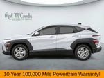 2027 Hyundai Kona SE