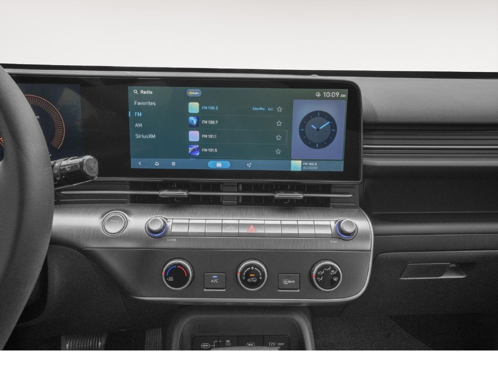 2027 Hyundai Kona SE