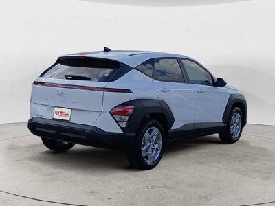 2026 Hyundai Kona SE
