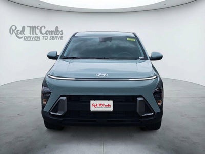 2026 Hyundai Kona SE
