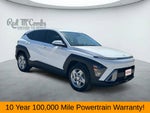 2027 Hyundai Kona SE