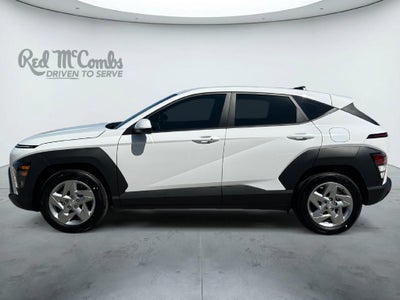 2027 Hyundai Kona SE