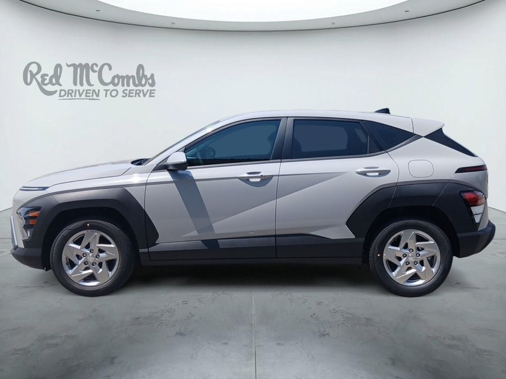 2027 Hyundai Kona SE
