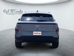 2027 Hyundai Kona SE