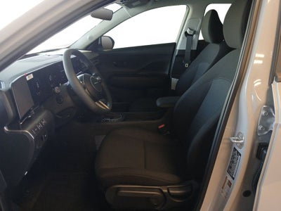 2027 Hyundai Kona SE