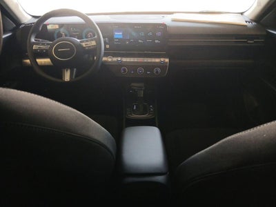 2027 Hyundai Kona SE