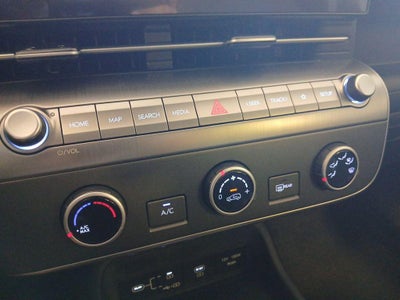2027 Hyundai Kona SE