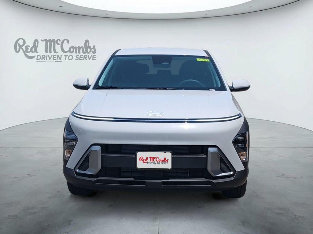 2027 Hyundai Kona SE