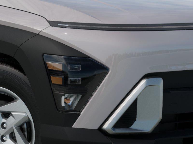 2027 Hyundai Kona SE