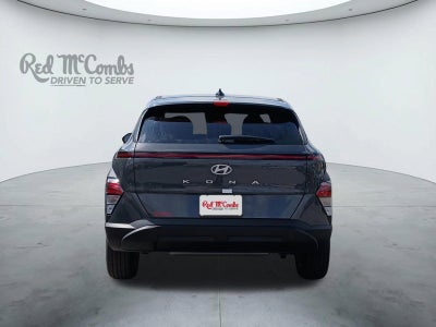 2026 Hyundai Kona SE