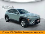 2027 Hyundai Kona SE