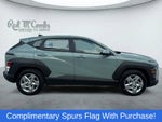 2027 Hyundai Kona SE