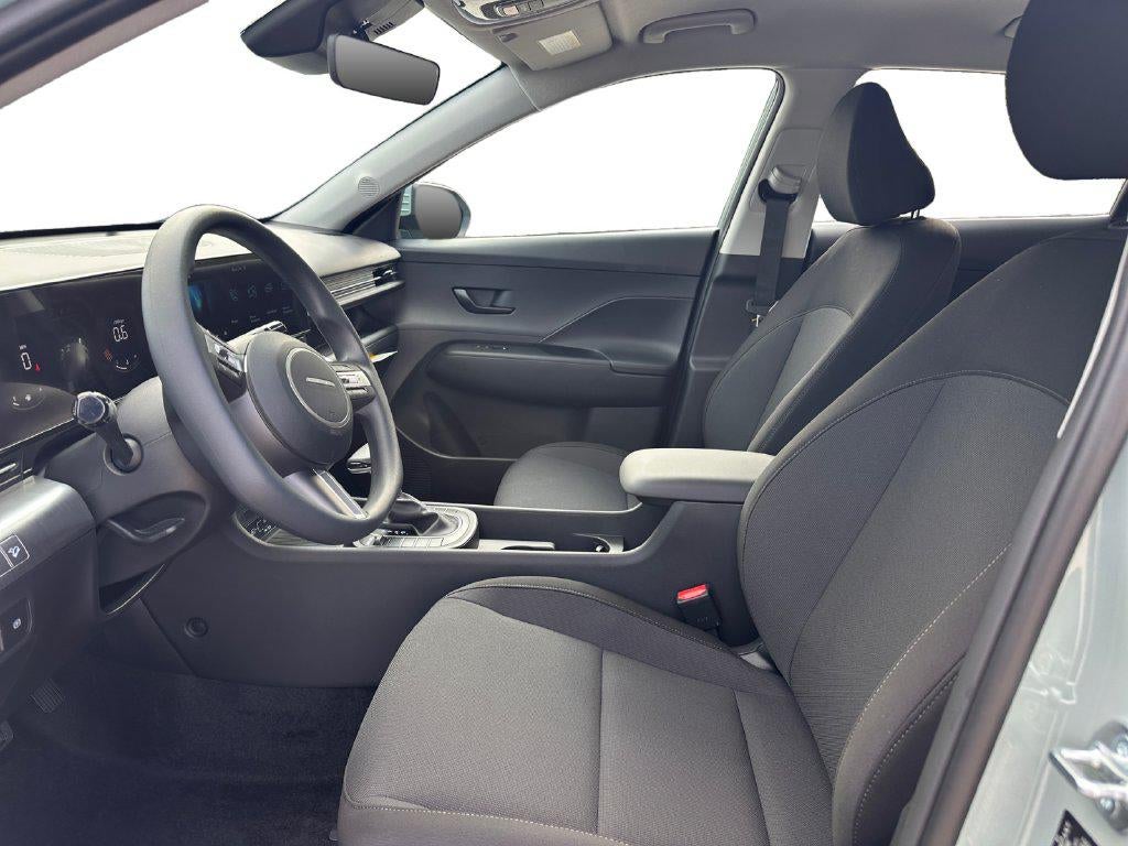 2027 Hyundai Kona SE