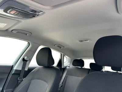 2027 Hyundai Kona SE