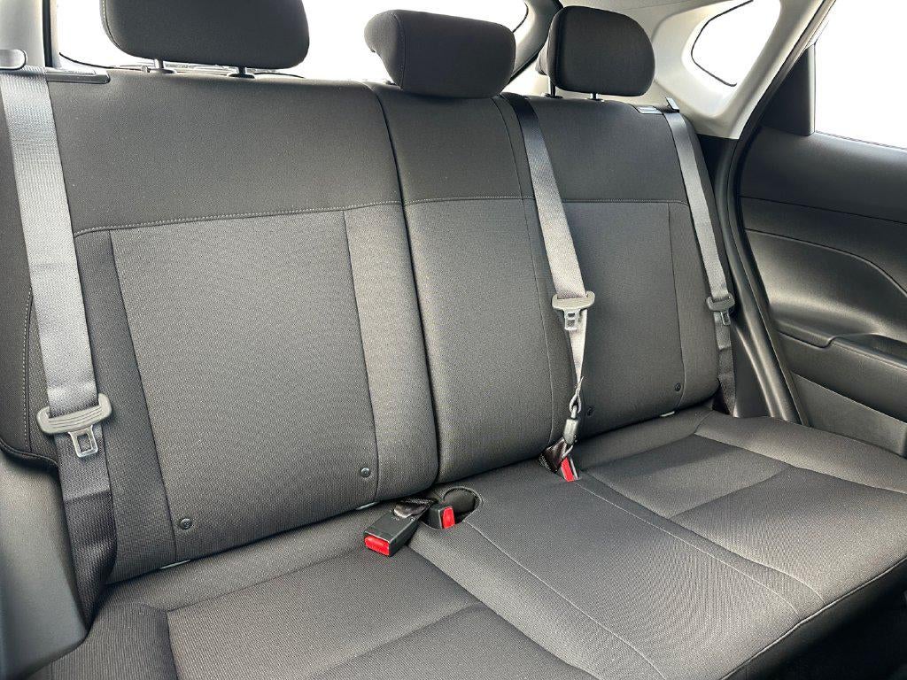 2027 Hyundai Kona SE