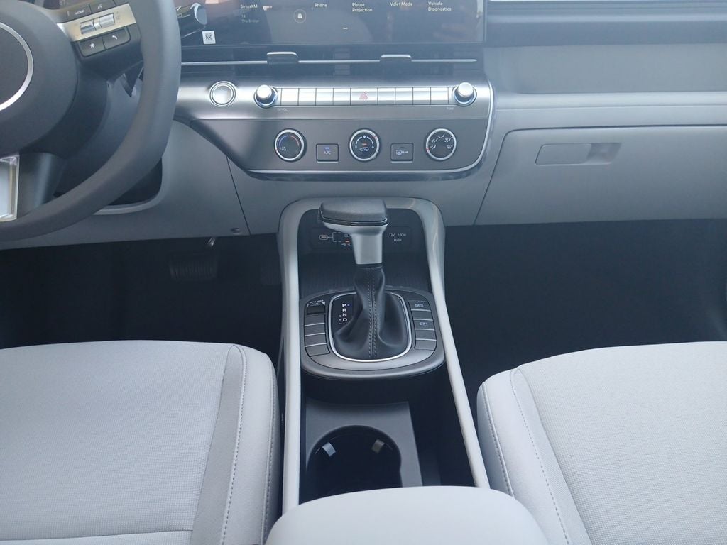 2027 Hyundai Kona SE