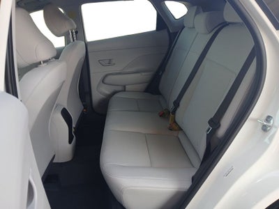 2027 Hyundai Kona SE