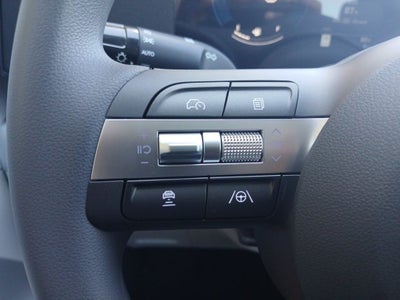2027 Hyundai Kona SE