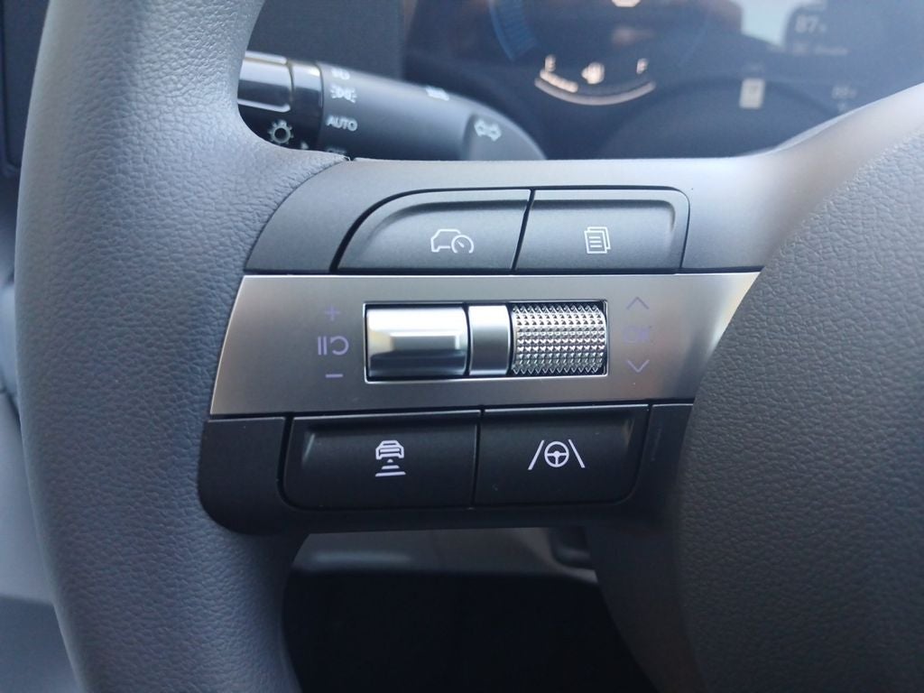 2027 Hyundai Kona SE