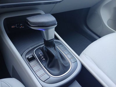 2027 Hyundai Kona SE