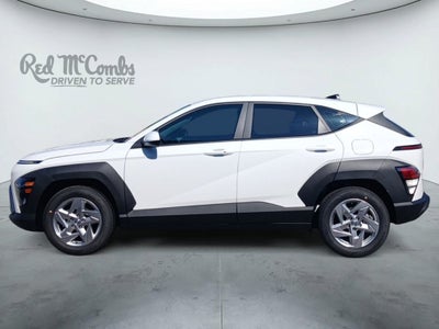 2027 Hyundai Kona SE
