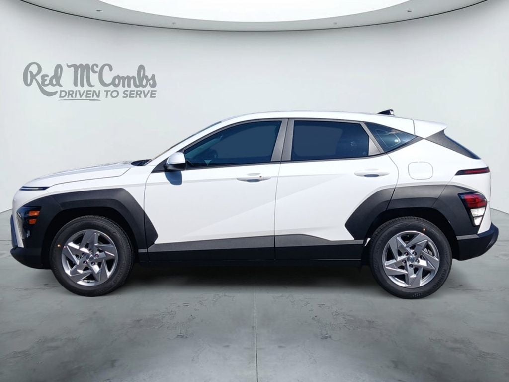 2027 Hyundai Kona SE