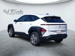 2027 Hyundai Kona SE