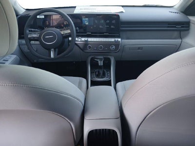 2027 Hyundai Kona SE