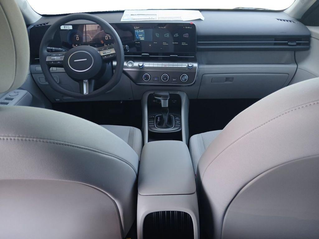 2027 Hyundai Kona SE