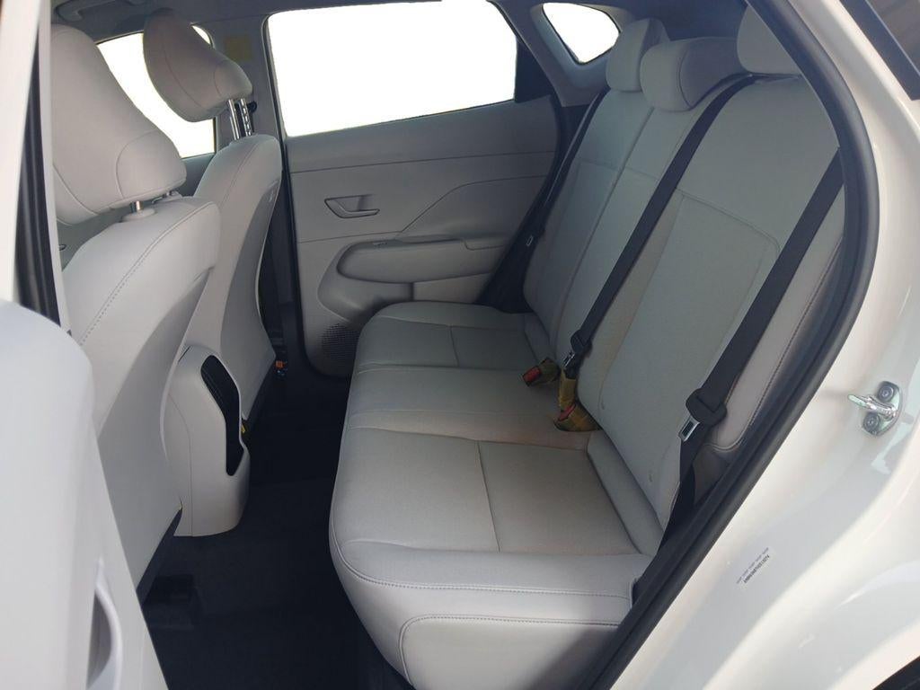 2027 Hyundai Kona SE