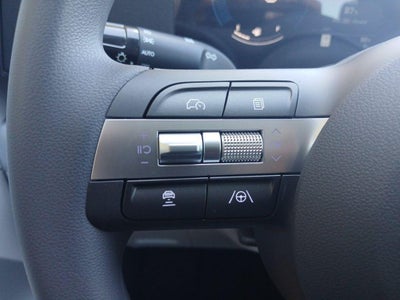 2027 Hyundai Kona SE