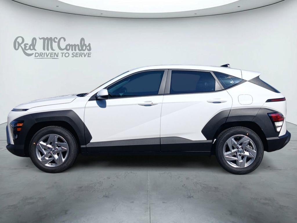 2027 Hyundai Kona SE
