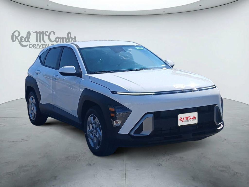 2027 Hyundai Kona SE