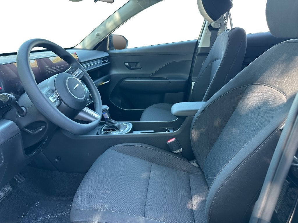 2027 Hyundai Kona SE